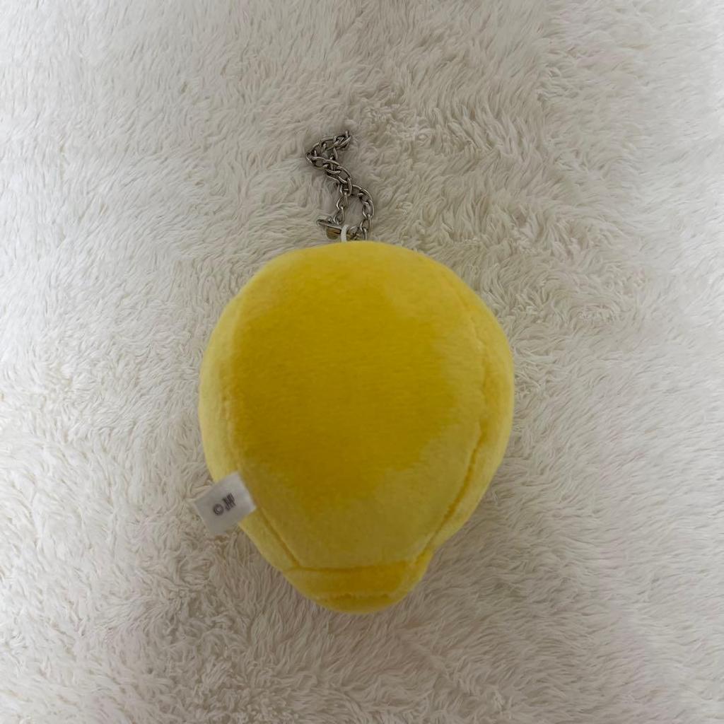 [USED] straykids skzoo Pogari Piri Felix bag charm