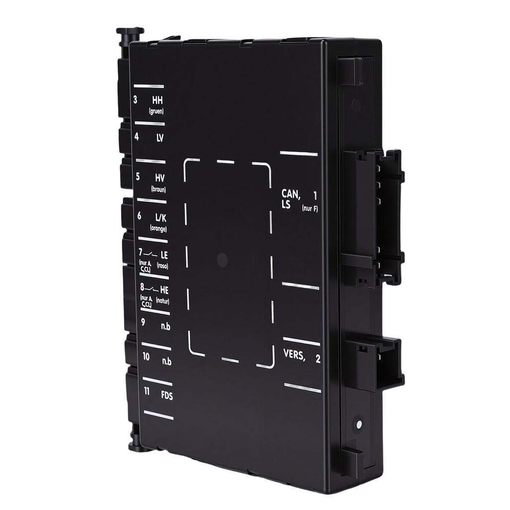 Passenger Side Power Seat Control Module A2118704726 Replacement for G Class SUV W463 C Saloon Class W203
