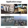 180W Powerful Industrial Power Supply Module with over Voltages Protections and 36V Output Suitable for Commercial Use