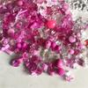 Mixed Series Beads Originality Beautiful Colorful Diy Mobile Phone Chain Bracelet Girl Cute Hand-woven Beads Jewelry Accessories