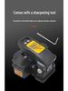 TM985 Fully Automatic High-Precision Fiber Optic Cleaver & Splicer Cutter