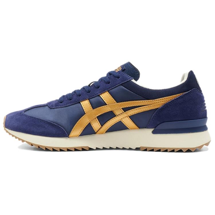ONITSUKA TIGER California 78 Ex Peacoat Pure Gold 1183A355-406