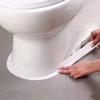Fita de vedação de pvc para banheiro, banho, fita de calafetagem, autoadesiva, à prova d'água, à prova de mofo, para pia de cozinha, canto de parede