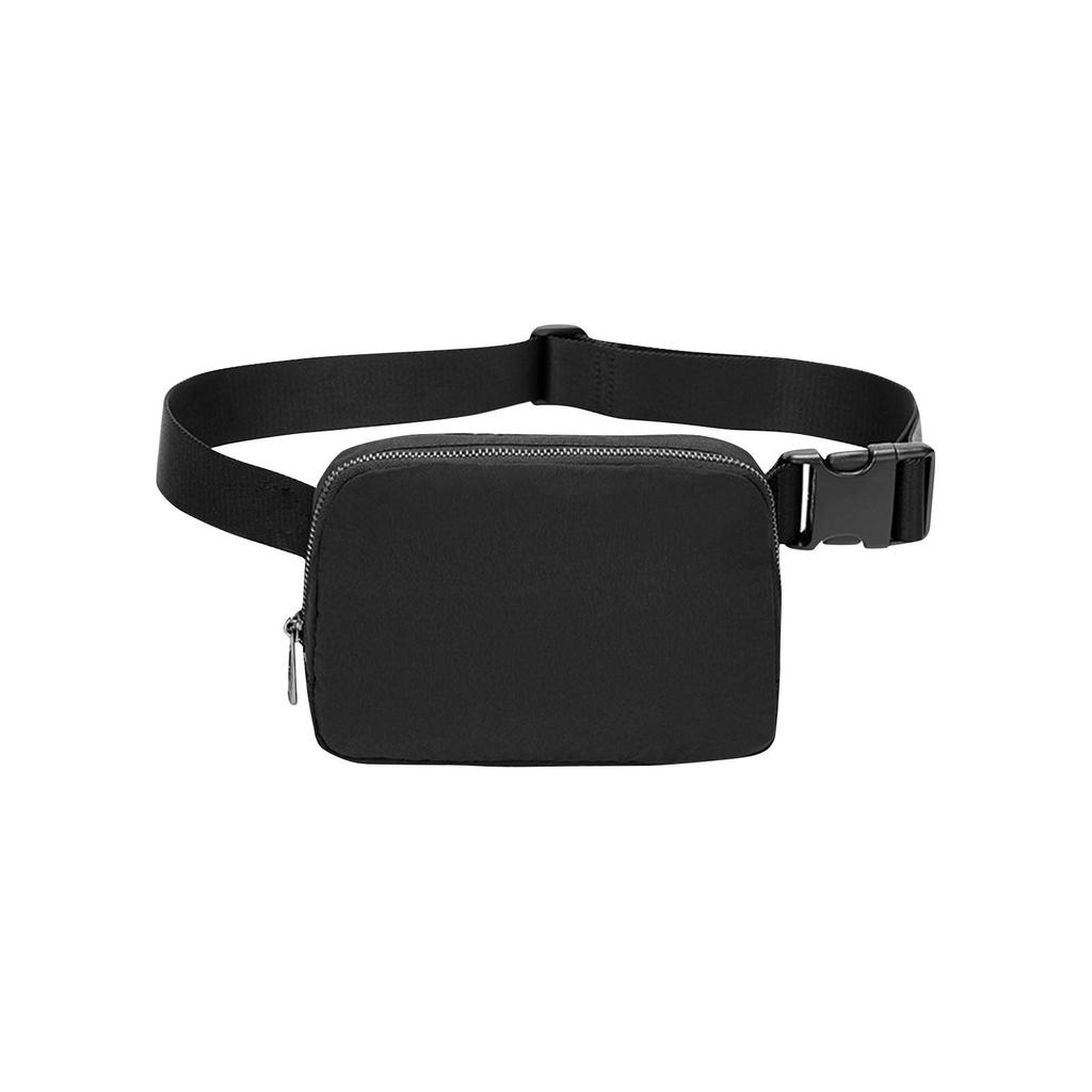 Fashion Men's And Women's Outdoor Running Sports Waist Bag Fitness Waist Bag