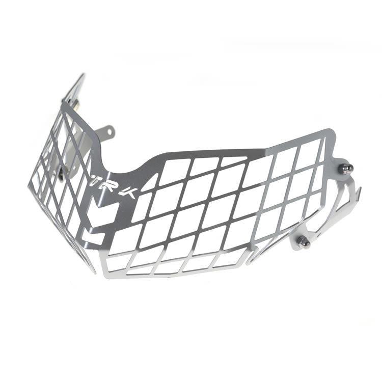 Benelli BJ500/Jinpeng 502/TRK502/502X Headlight Protection Net Cover