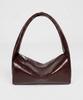 INNEQ Taeri Tote_Gloss Brown_Eye