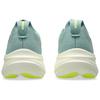 Asics Gel Nimbus 26 Light Celadon Women Sneakers Teal Safety-Yellow 1012B601-301