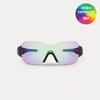 Ilijiseu Equipment Equipment I2252-28 Golf Sunglasses