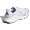 adidas Duramo Sl Wolkenweiß Ziegelgrau Damen FY6706