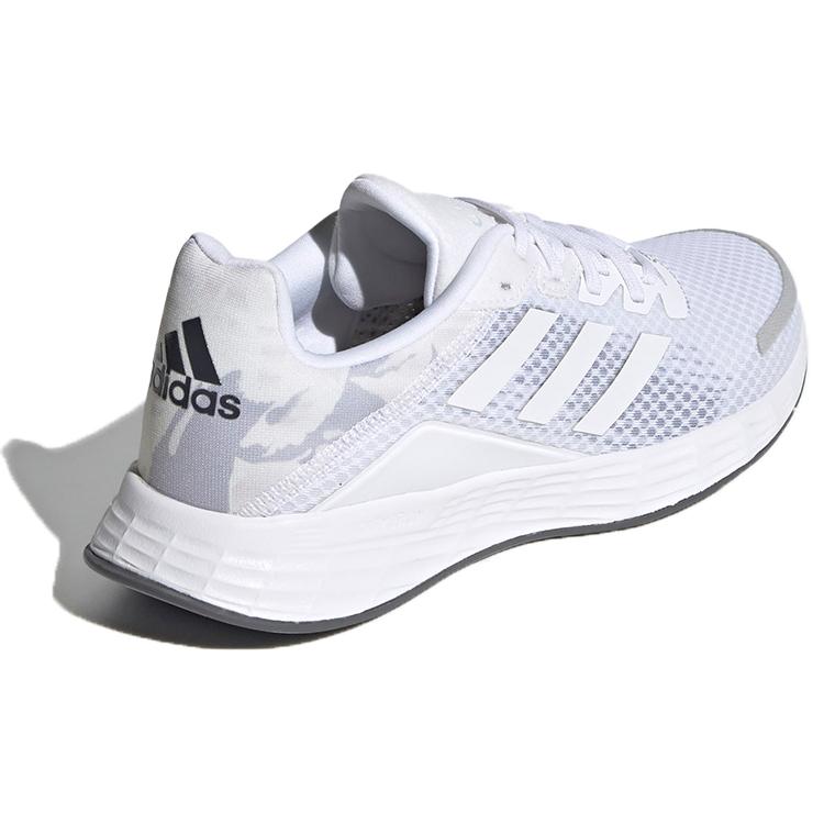 adidas Duramo Sl Wolkenweiß Ziegelgrau Damen FY6706