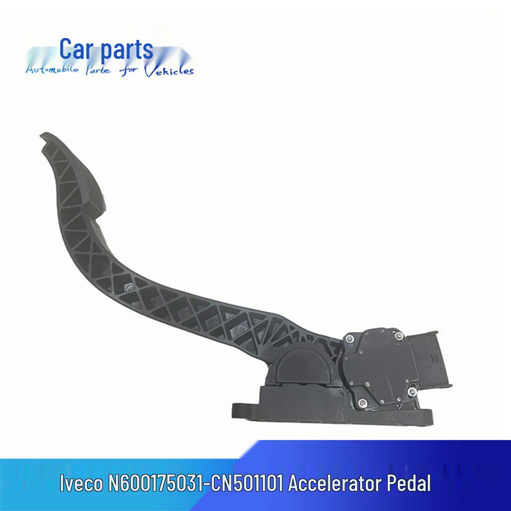 Iveco N600175031-CN501 Yuejin Xiaofuxing Shangjun X101 Accelerator Pedal