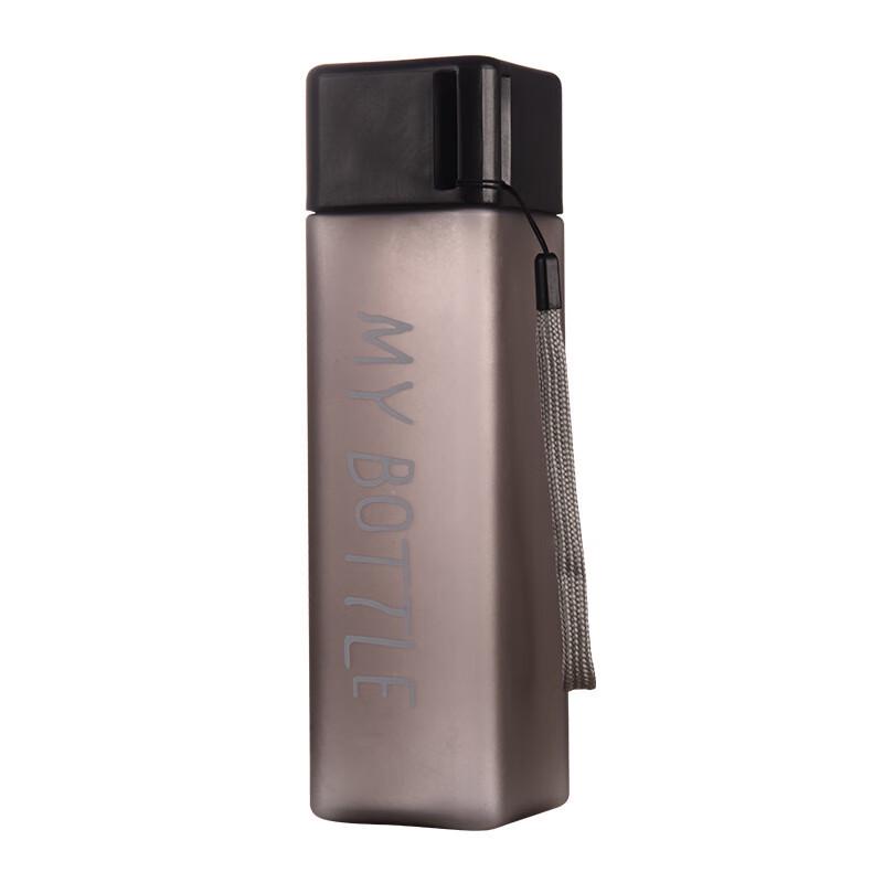 Shangqi Portable Sports Water Bottle