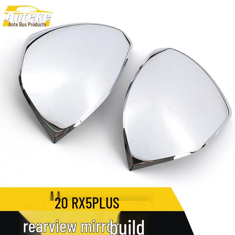 RX5PLUS 2020 Rearview Mirror Cover Trim and Modification Accessories