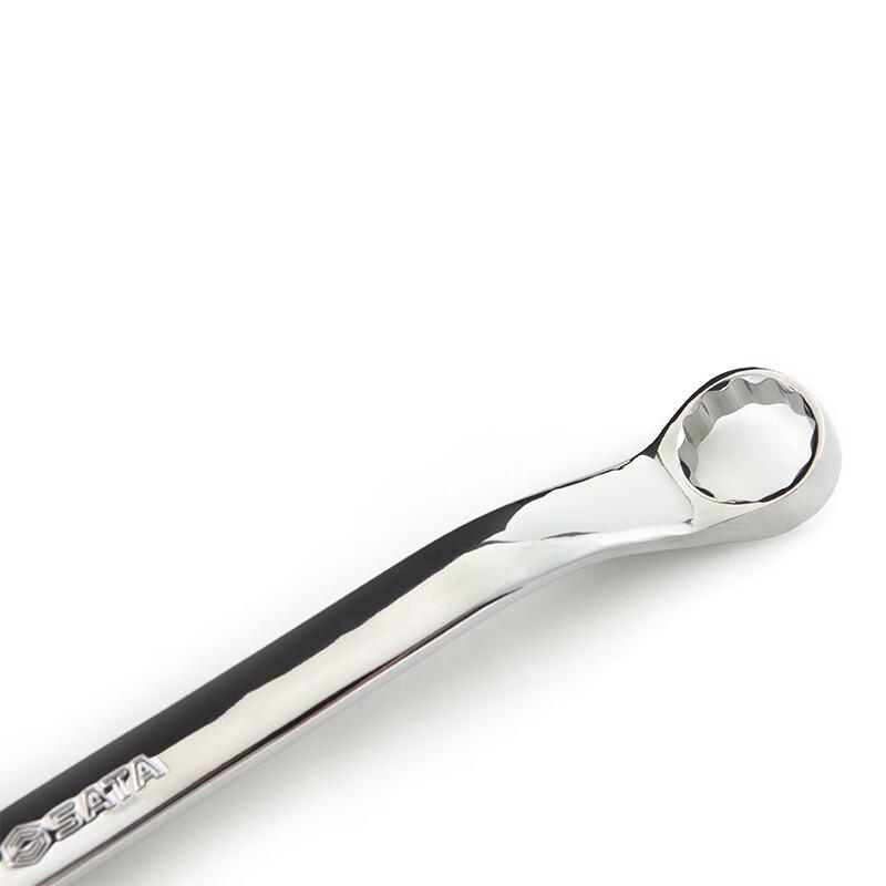 SATA Double Box-End Wrench
