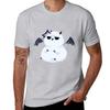 Eggie Sensei (Welcome To Demon School Irumakun) Tshirt Short Sleeve Tee Customizeds Summer Clothes Unisexs T 2025 New Model