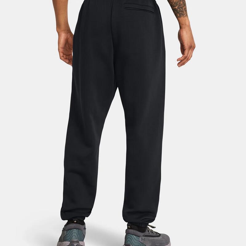 Under Armour Men's Rival Fleece Puddle Pants