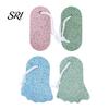 Natural Pumice Stone for Feet Dead Skin Corn Callus Remover Foot Scrubber Exfoliator Pedicure Tool Men Women Porous Volcanic