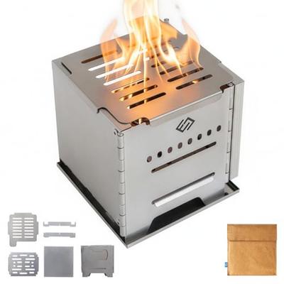 Grătar și frigărui – Arzătoare