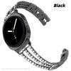 Diamantarmband für Samsung Galaxy Watch8/9 44mm 40mm Luxuriöses Metallarmband für Damen für Samsung Galaxy 8 Classic 46mm Correa