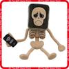 Roblox Skelett Plüschtier 30cm Steal A Brainrot Wifi Kuscheltier Weihnachtsgeschenk Für Erwachsenen Sammlerstück Heimdeko Für Freund