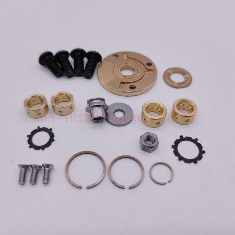 Turbo Rebuild Kits RHF4 RHF5 VF38 VF40 VF46 J25S VJ30 VF33 Supplier AAA Turbocharger Parts