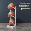 Sports Ball Storage Rack