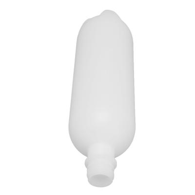 Sedia Odontoiatrica Bottiglia per Riserva d'Acqua Bianco Latte Turbine Dentali Plastica Bottiglia d'Acqua Accessorio di Ricambio 600ML