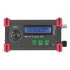 Transceiver Radio cu Unde Scurte 8 Benzi QRP SSB CW Transceiver cu Microfon Portabil