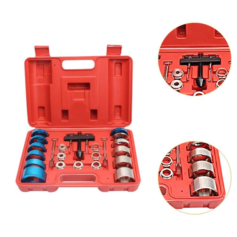 Camshaft Oil Seal taller Tool with Storage Case Convenient Garage