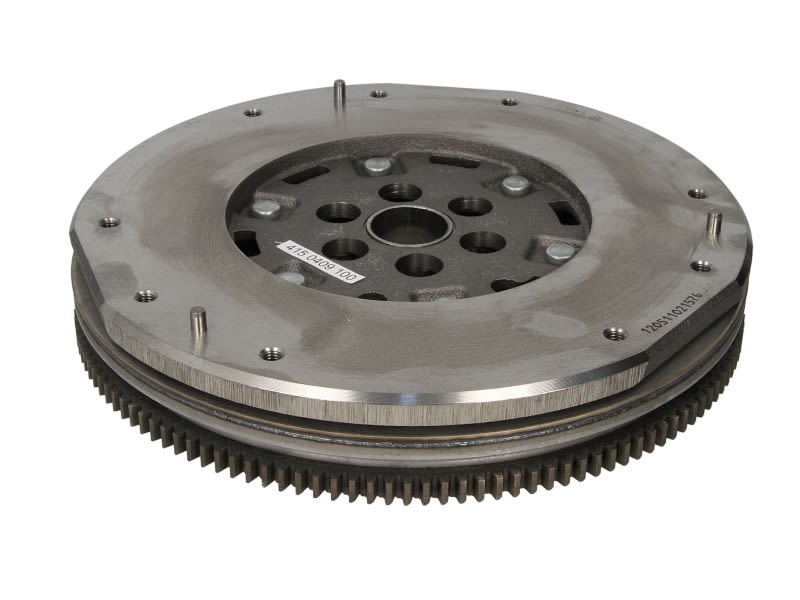 Luk Dual Mass Flywheel Nissan Qashqai/X-Trail 2.0 07