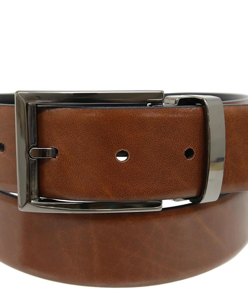 [IBEX ENGLAND] Reversible Belt 2434 S [Item]
