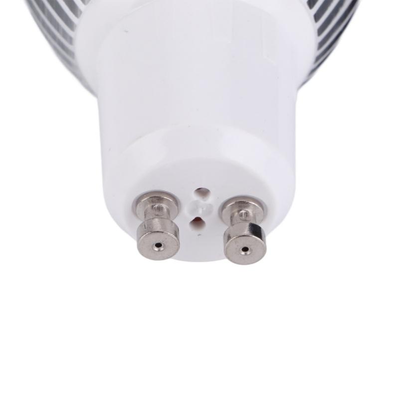 Full Spectrum 85-265V 18W 18 LED Grow Light Flower Plant Hydroponic Growth Bulb