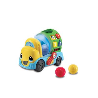 hape discovery train