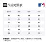 MLB Basic Down Vest Down Vests Unisex Black Stand Collar Thickened And Fleece Lined Other 31DV01061-50L