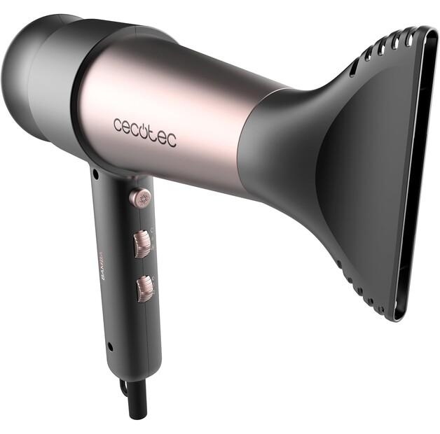 Фен Cecotec Bamba IoniCare RockStar Retro (04410)