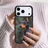 Dachshund Doberman Dog Phone Case For Apple iPhone 17 Air 16E 15 14 Plus 13 12 11 Pro Max Mini Funda Cover
