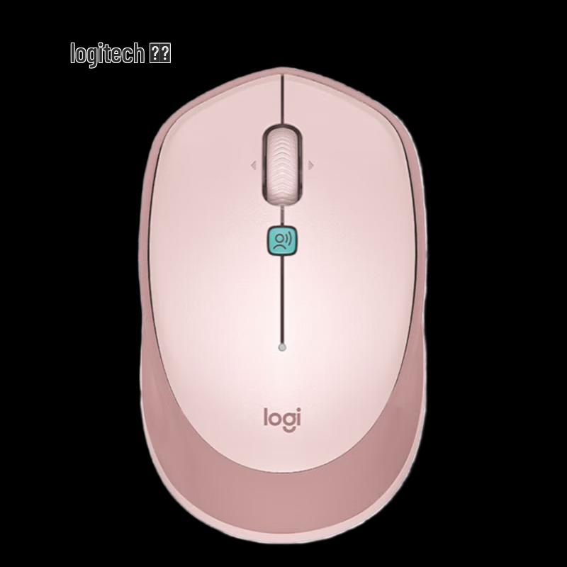 

Logitech M380 AI Voice Wireless Mouse