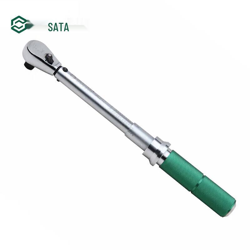 SATA 3/8  Professional Adjustable Torque Wrench