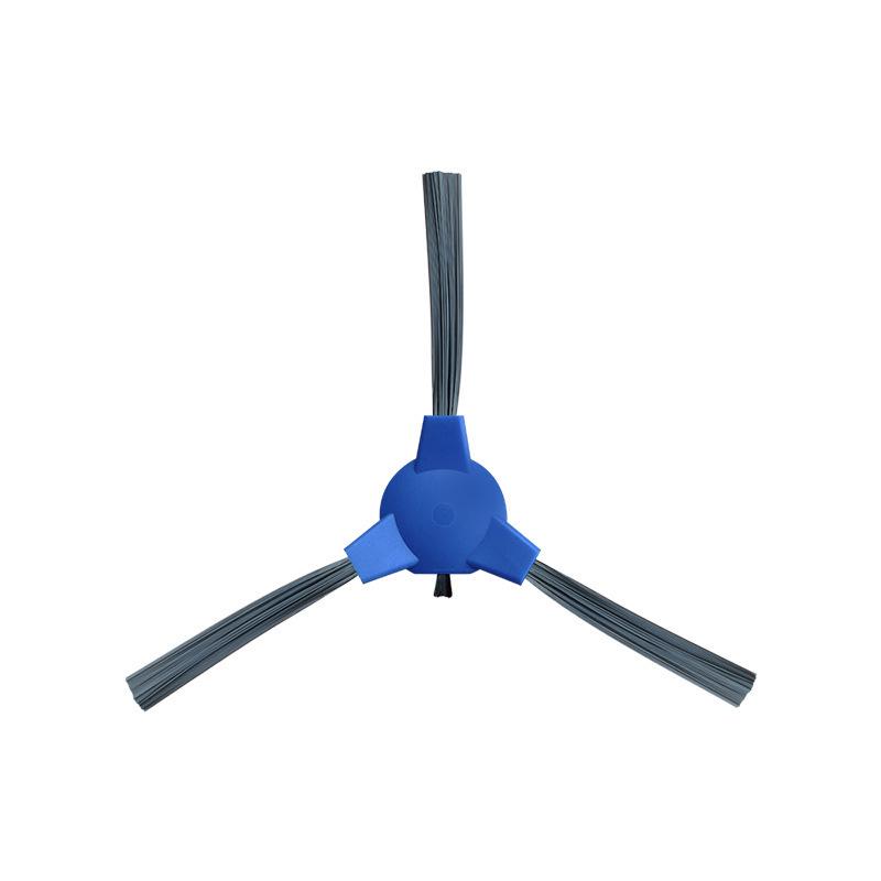 Compatible Accessories for Conga2290: Mop Cloth, Pad, Roller Brush, Main Brush, Side Brush, Filter