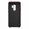 Etui Do Samsung Galaxy S9 Bugatti Porto Malinowe