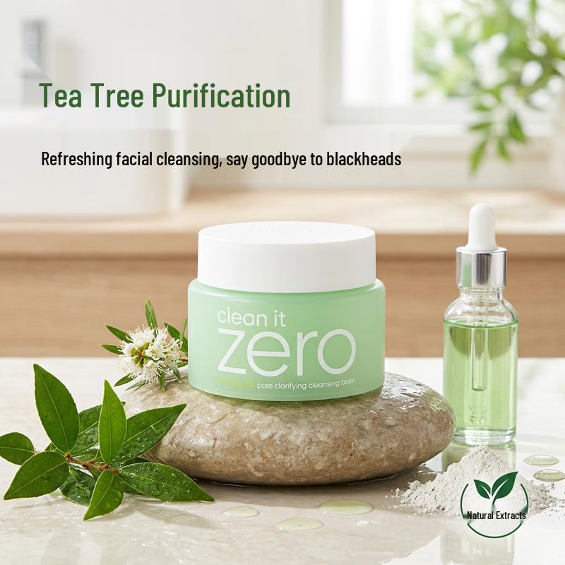 Banila Co Clean It Zero Cleansing Balm Fresh