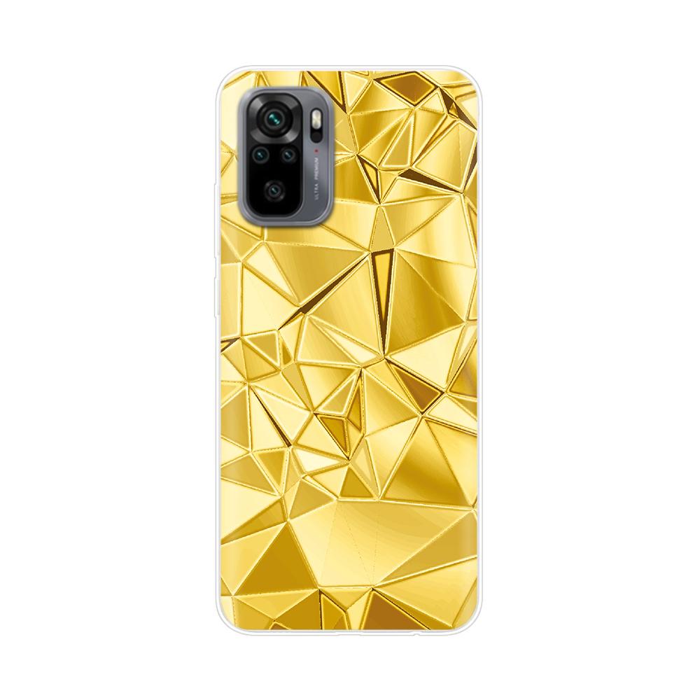 Für Xiaomi Poco M5s Hülle Weiche TPU Silikon Handyhülle Abdeckung Für Xiaomi Poco M5s Rückseiten Hüllen Stoßstange PocoM5s M 5 s Hülle Fundas