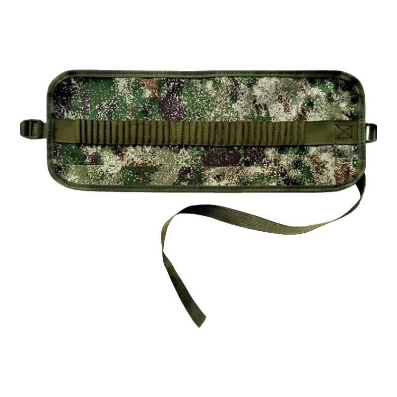 Weipinxiong Jungle Starry Sky Pencil Roll