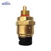 Compatible Oil Pressure Sensor for Volvo Truck D12 VN VNL, Part Number 1077574.