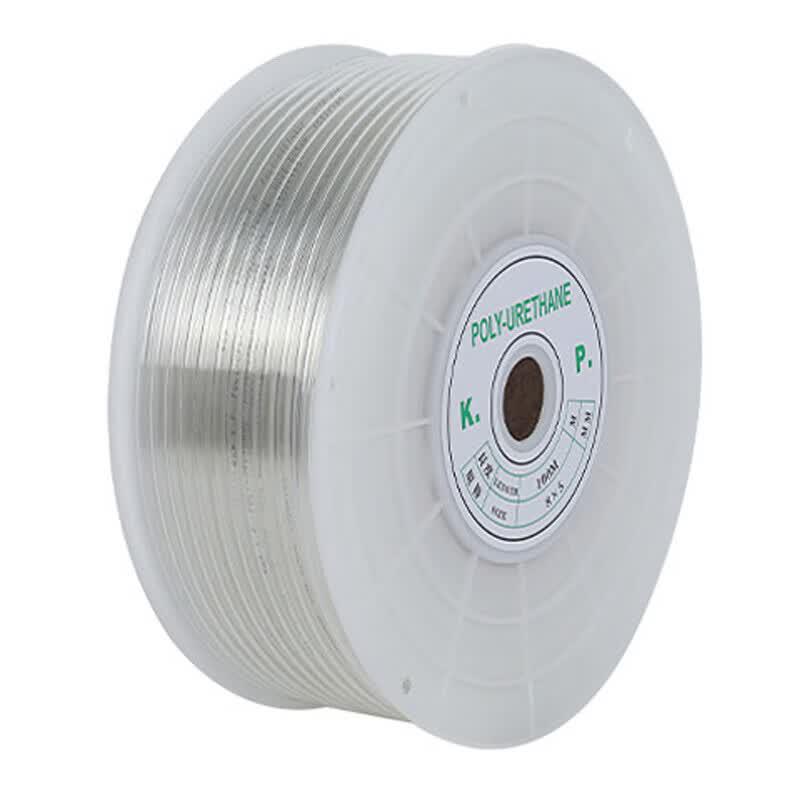 Kaipeng Industrial PU Air Hose 6x4mm 200m/roll