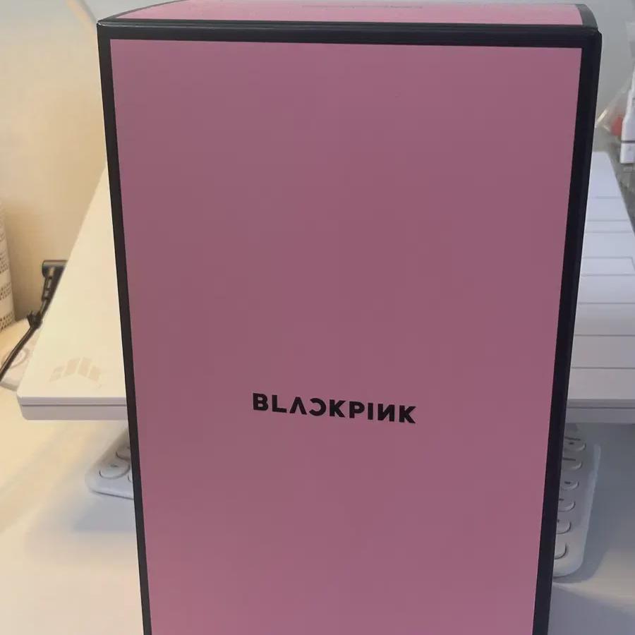 

Blackpink Lightstick Ver.2 On Sell
