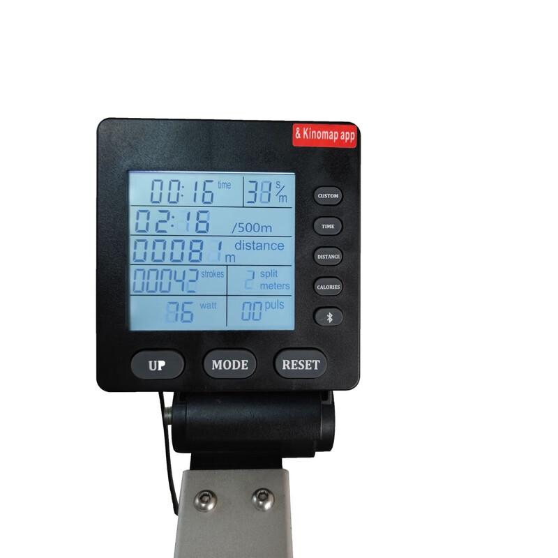 Xinzhen C2 Upright Air Resistance Exercise Bike