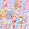 Cute Decorative Stickers Guka Accessories 8Pcs Cartoon Scrapbooking Stickers