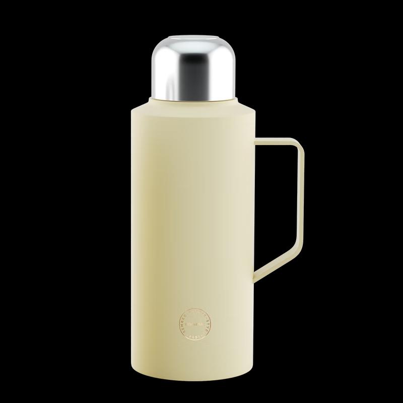 Belo Travel Insulated Tea Pot