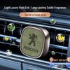 Peugeot Car Air Freshener for Models 5008, 4008, 3008, 408, 308 - Vent Perfume Ornament